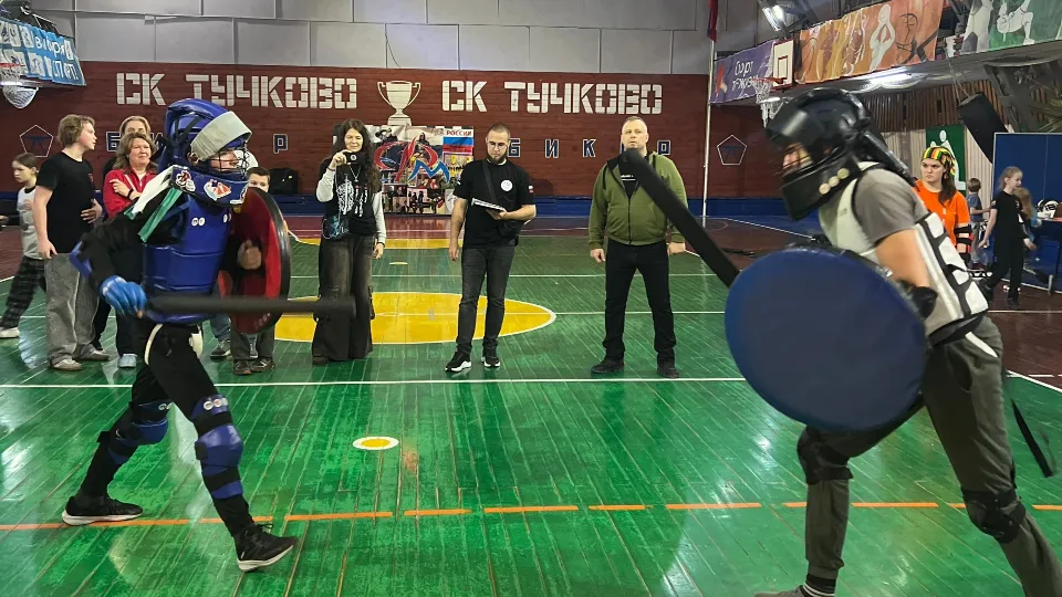 Фото: из личного архива Ильи Лаврова