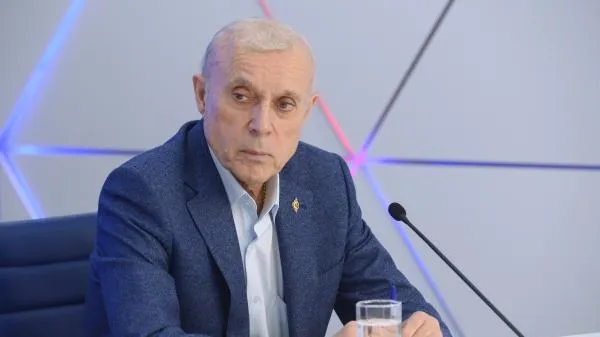 Ветеран «Альфы» Гончаров считает вероятной победу силовиков в конфликте с «Яндексом» и «ВКонтакте»