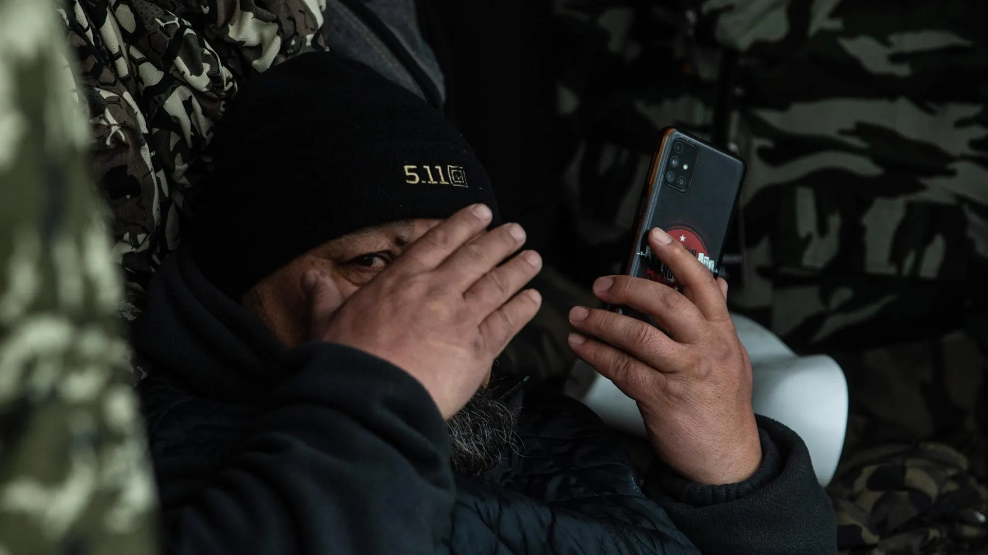 Ilya Moskovets/URA.RU