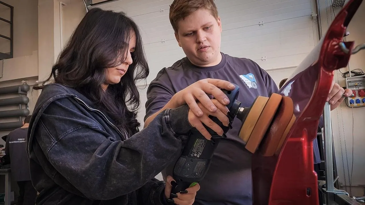 МедиаБанк Подмосковья/Ольга Антонова