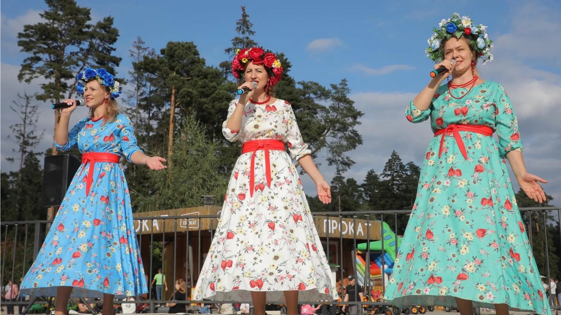 Фото: пресс-служба администрации г.о. Балашиха