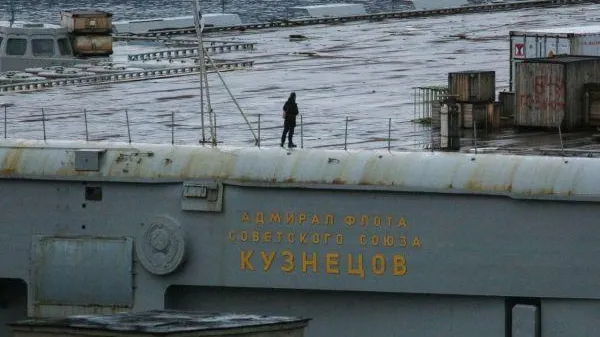 Павел Львов / РИА Новости