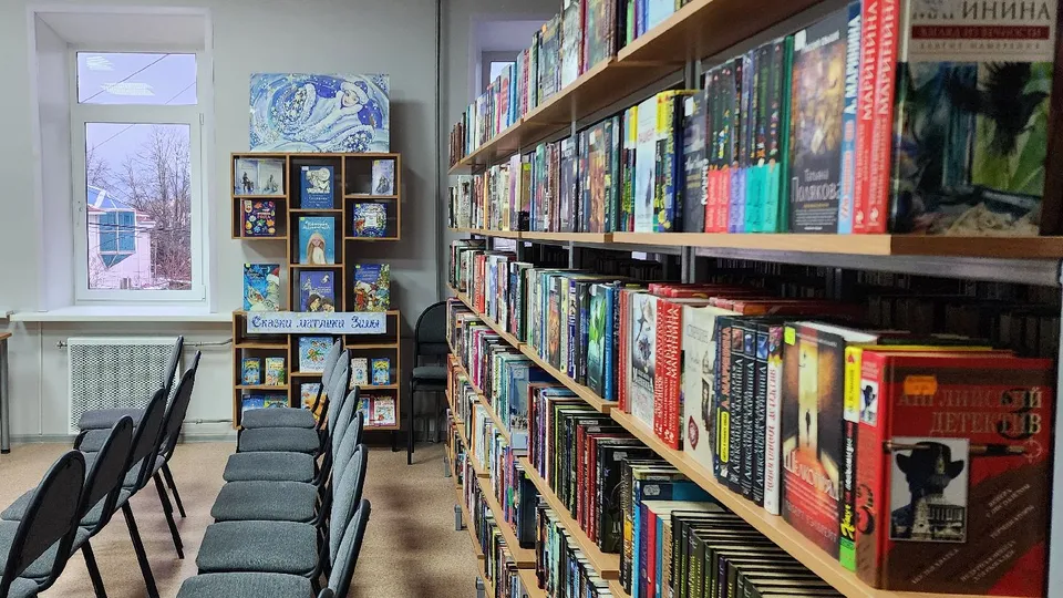 Фото: МедиаБанк Подмосковья / Ольга Антонова