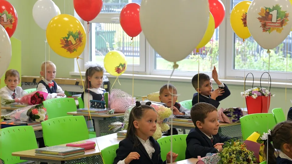 Фото: РИА Новости/Александр Гальперин