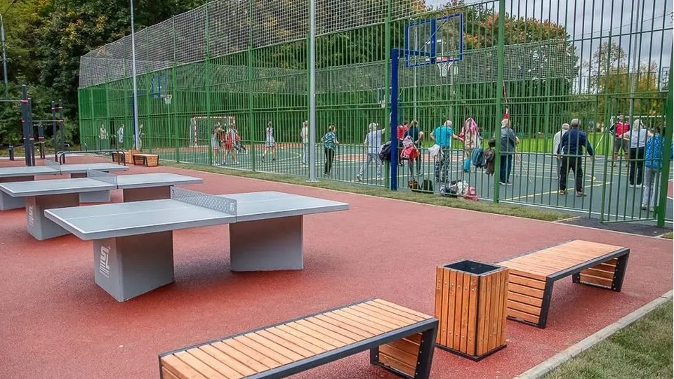 Фото: пресс-служба администрации Одинцовского г.о.