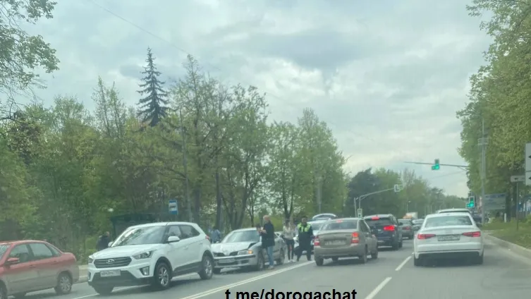 Фото: https://vk.com/voskresenskavto