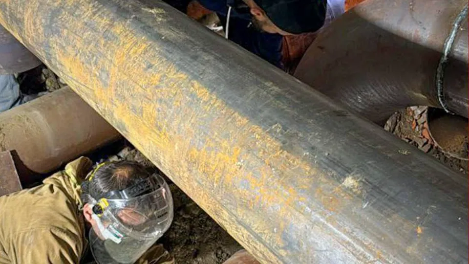 Фото: администрация г. о. Электросталь