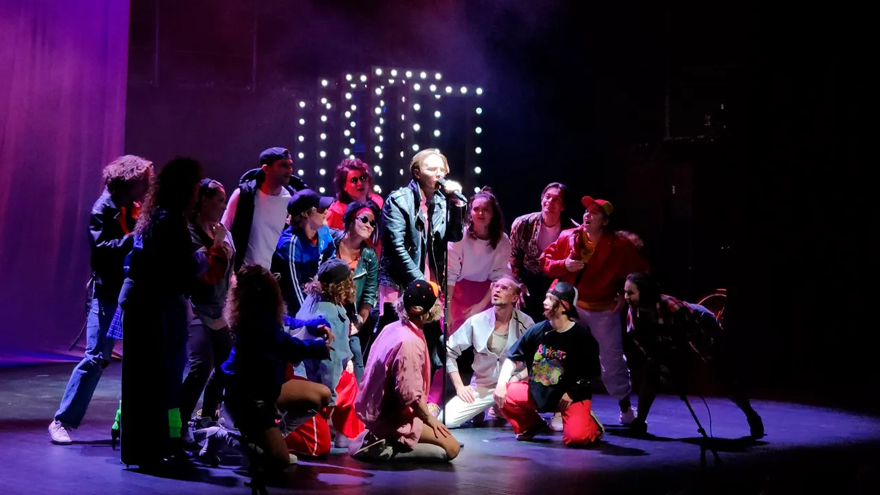 МедиаБанк Подмосковья/Валерия Исаева