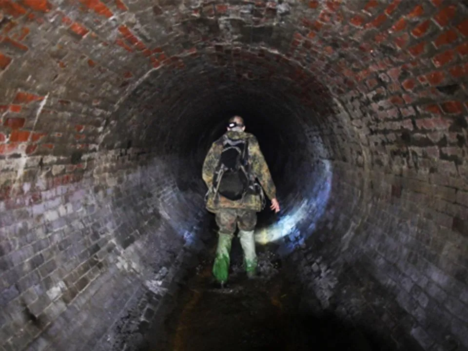 «Светит реальный срок»: какое наказание ждет организаторов смертельной экскурсии по коллекторам Москвы