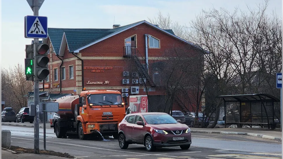 Фото: Анастасия Сараева