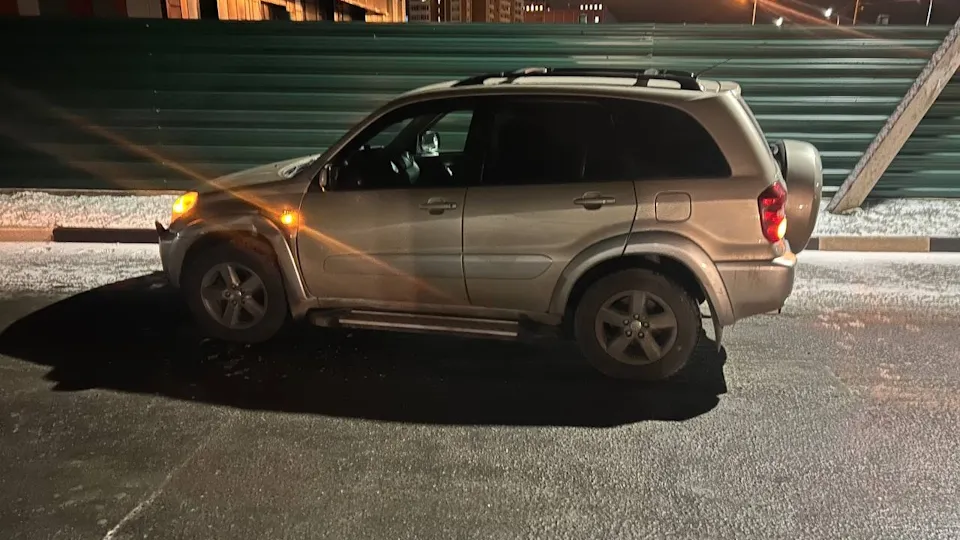 Фото: Отдел Госавтоинспекции ОМВД России «Чеховский»