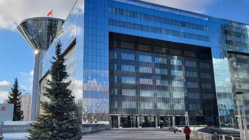 Пресс-служба Министерства инвестиций, промышленности и науки МО