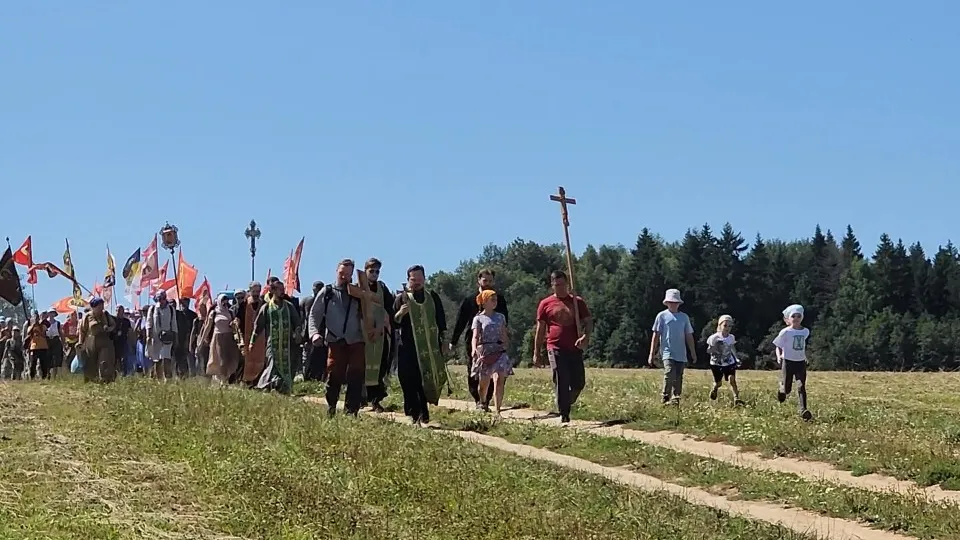 Фото: МедиаБанк Подмосковья/Роман Савельев