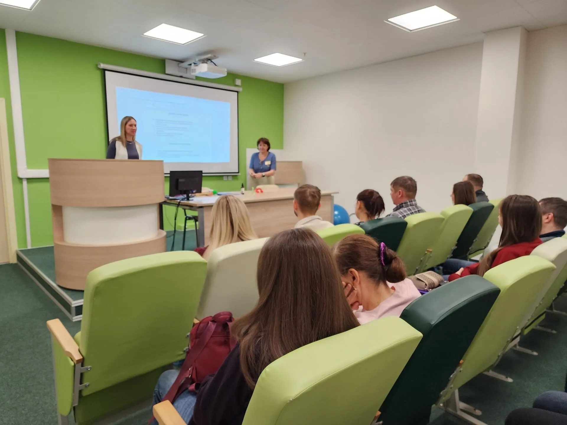 Фото: Ирина Моисеева