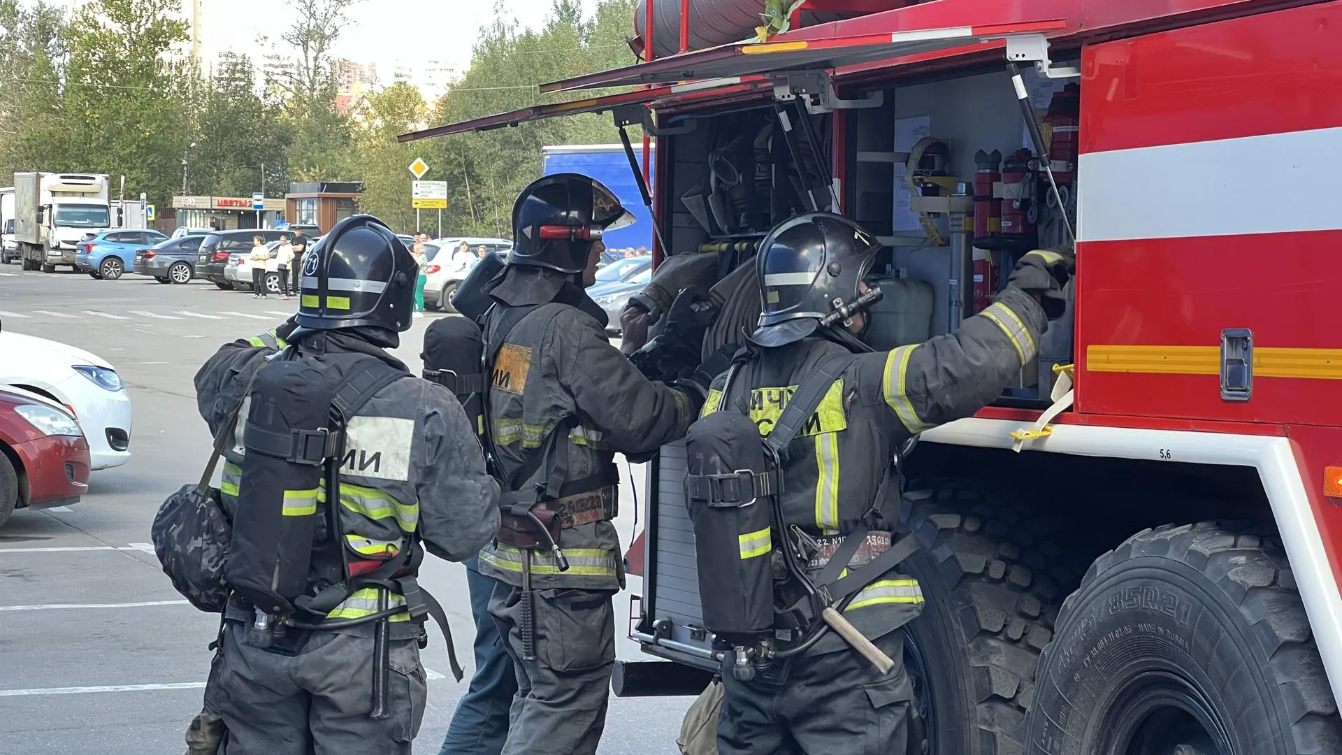 Ерофеева Валерия