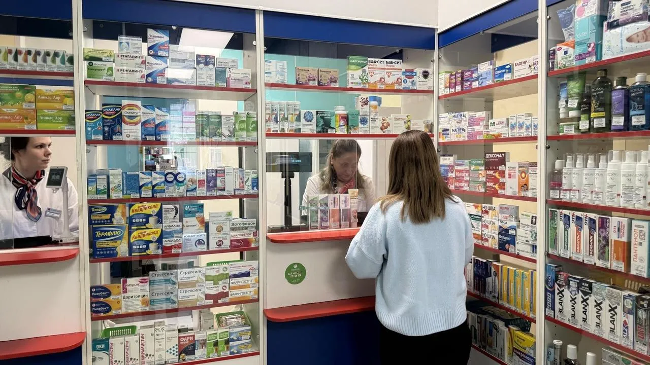 МедиаБанк Подмосковья/Анна Дука