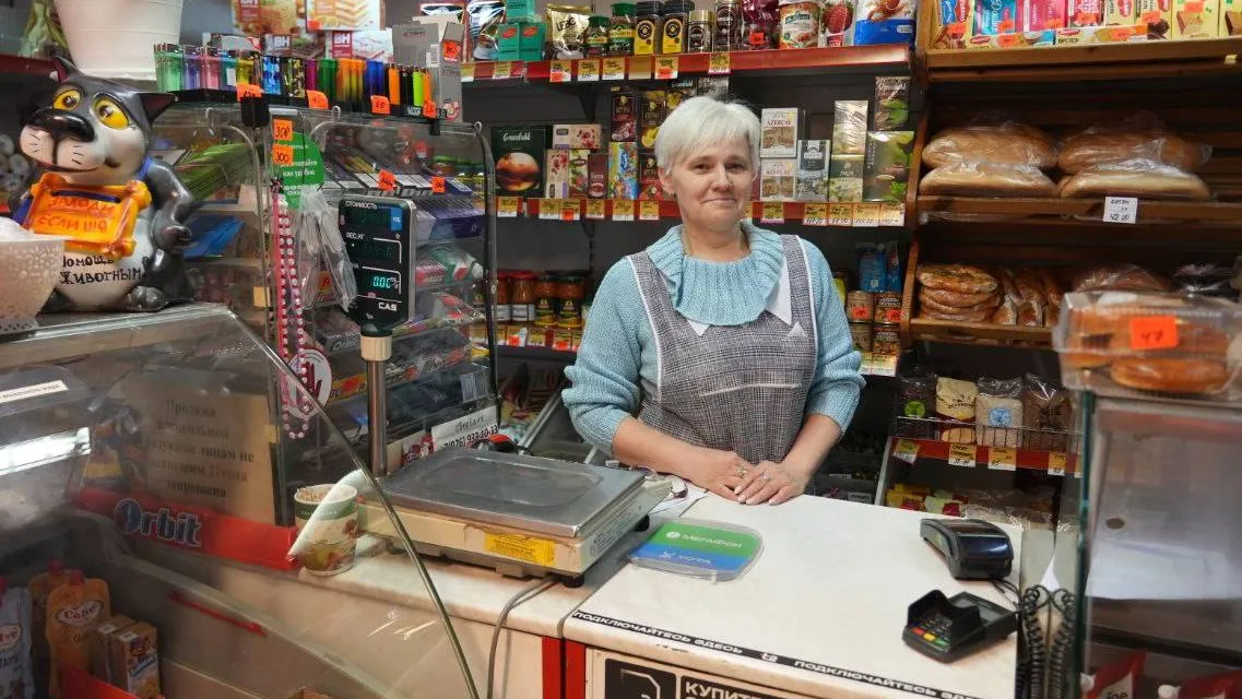 Фото: Дмитрий Зайчиков