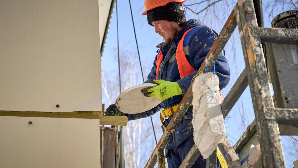 Фото: министерство ЖКХ Московской  области