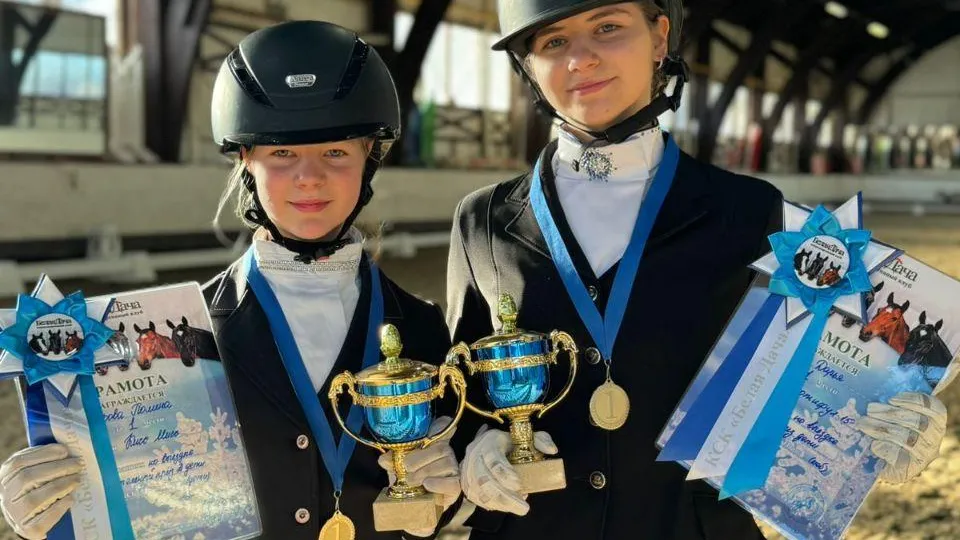 Фото: пресс-служба администрации г.о. Котельники