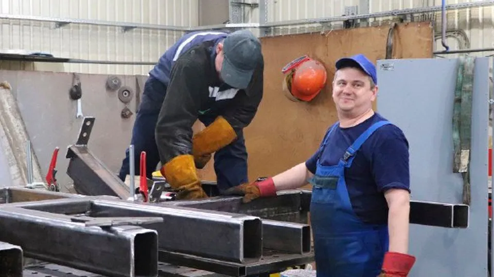 Фото: пресс-служба администрации Павлово-Посадского городского округа