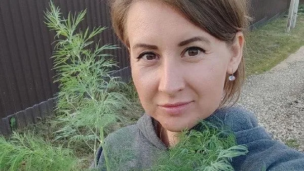 Фото: Елена Синельникова