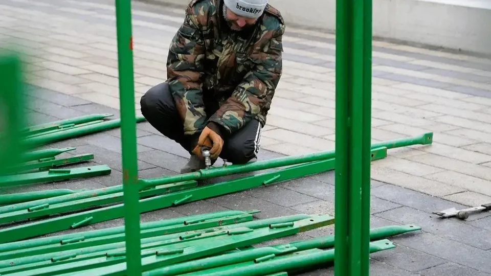 Фото: пресс-служба администрации г.о.Котельники