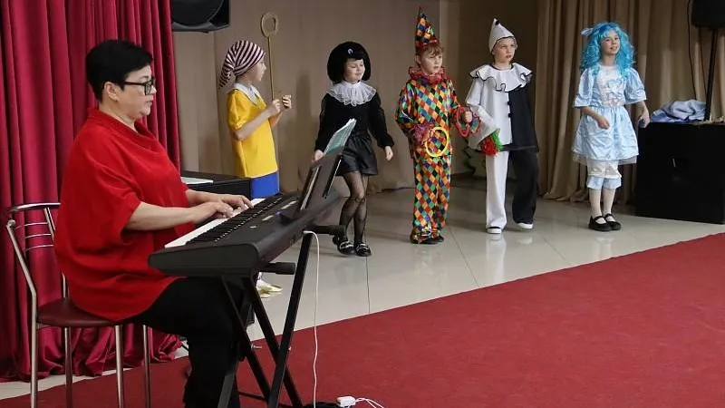 администрация г.о. Воскресенск