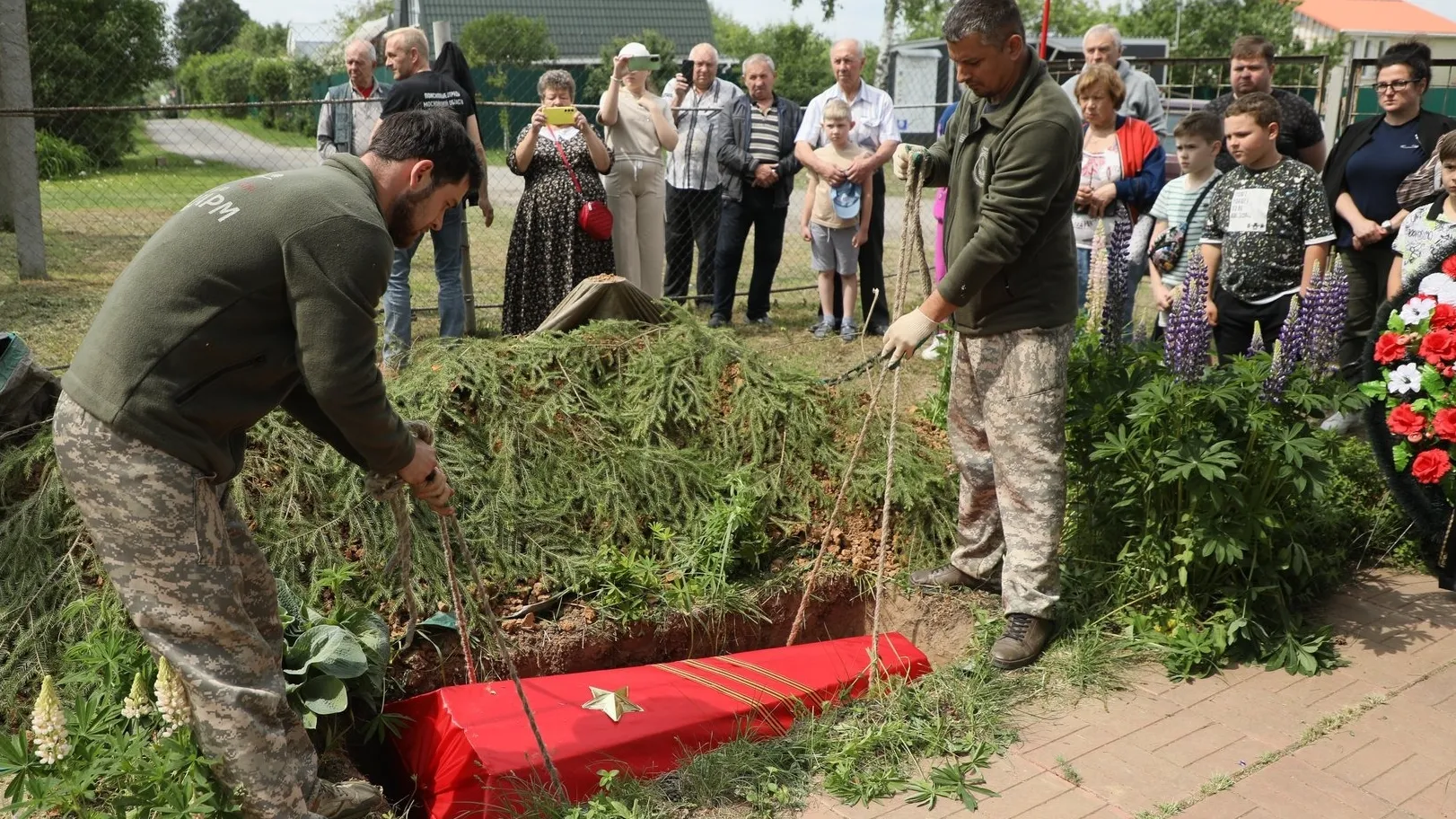 Фото: пресс-служба администрации Наро-Фоминского г.о.