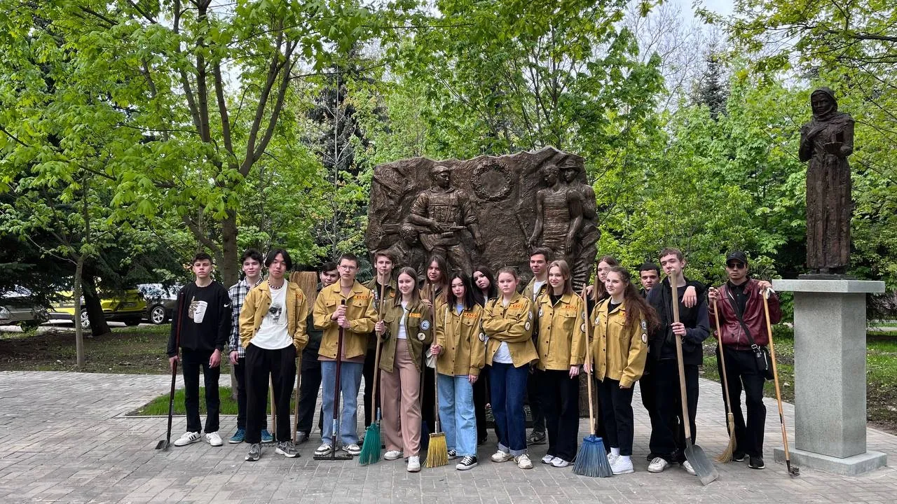 Фото: Щелковский колледж