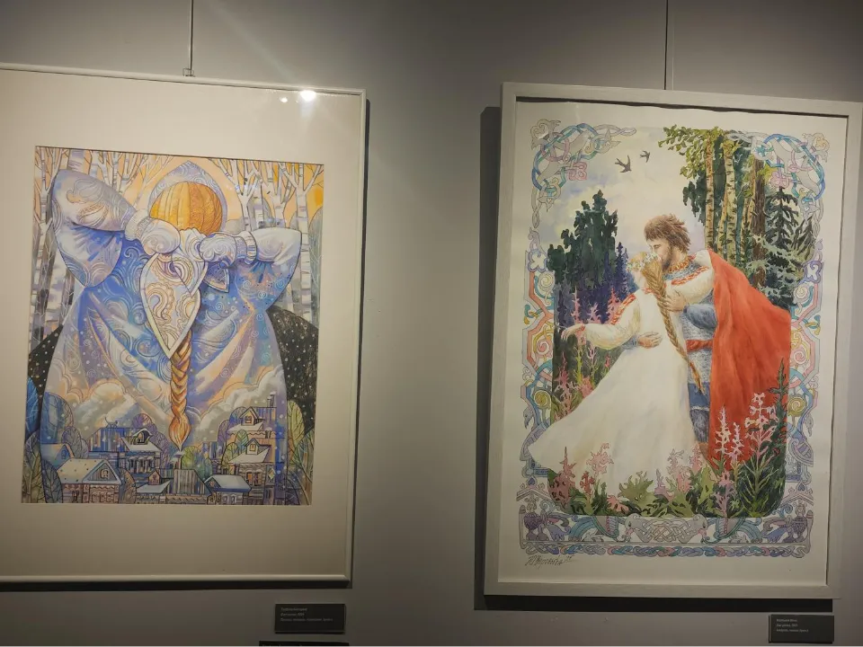 Фото: МедиаБанк Подмосковья/Наталья Лымарь