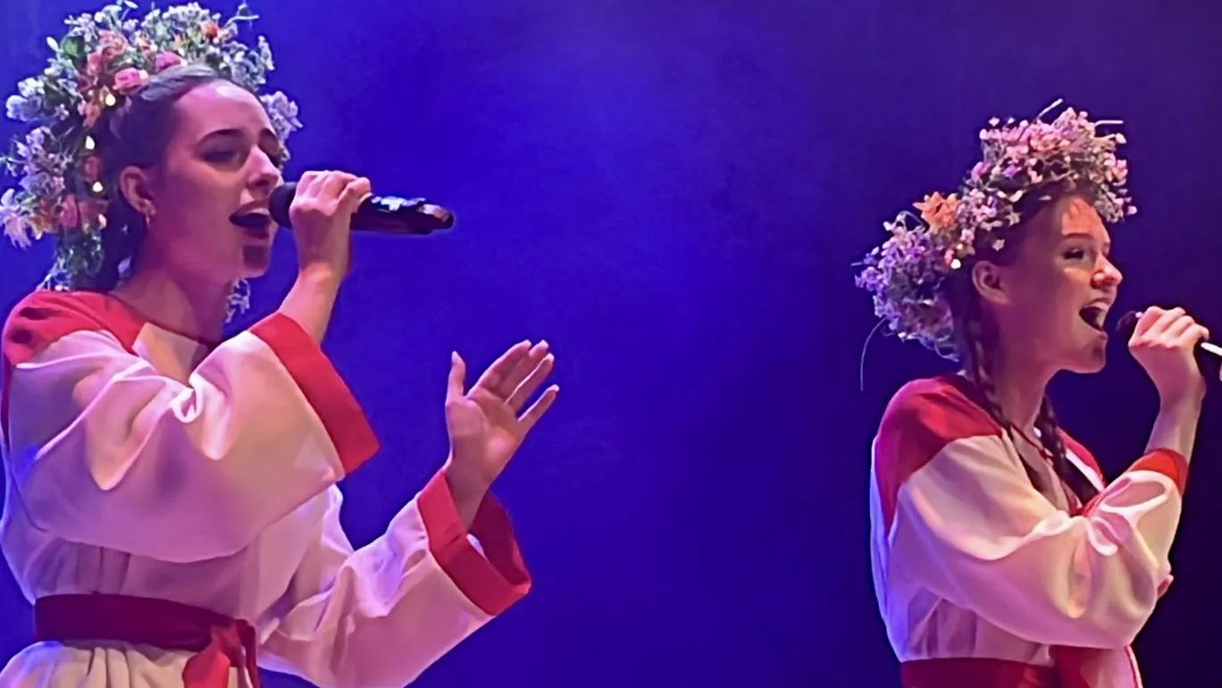 Фото: Анна Тюрюмина