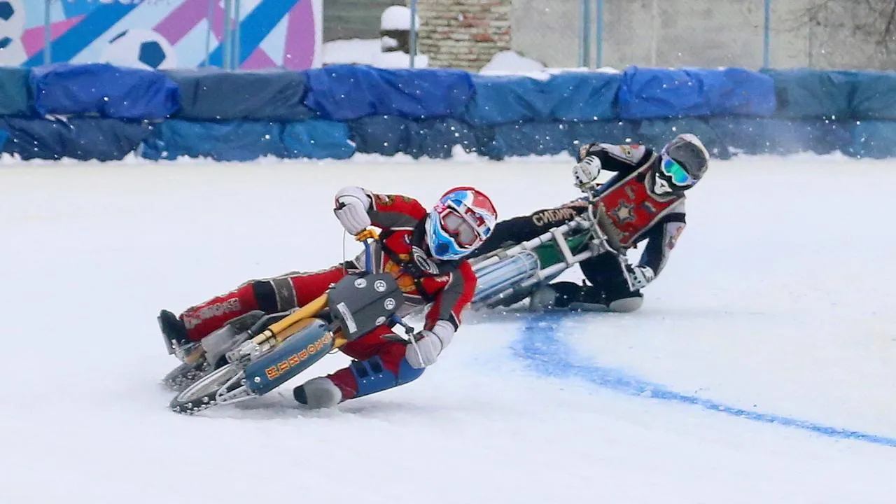 REGIONS/Александр Дрожжин