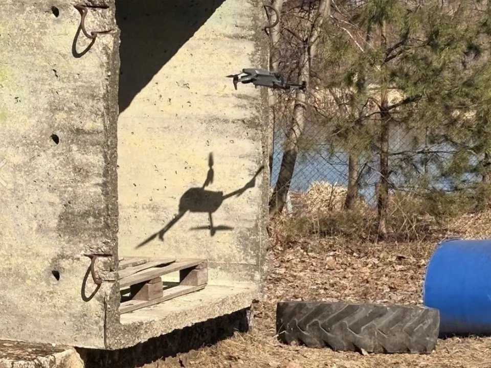 Фото: ЕДДС г. о. Щелково