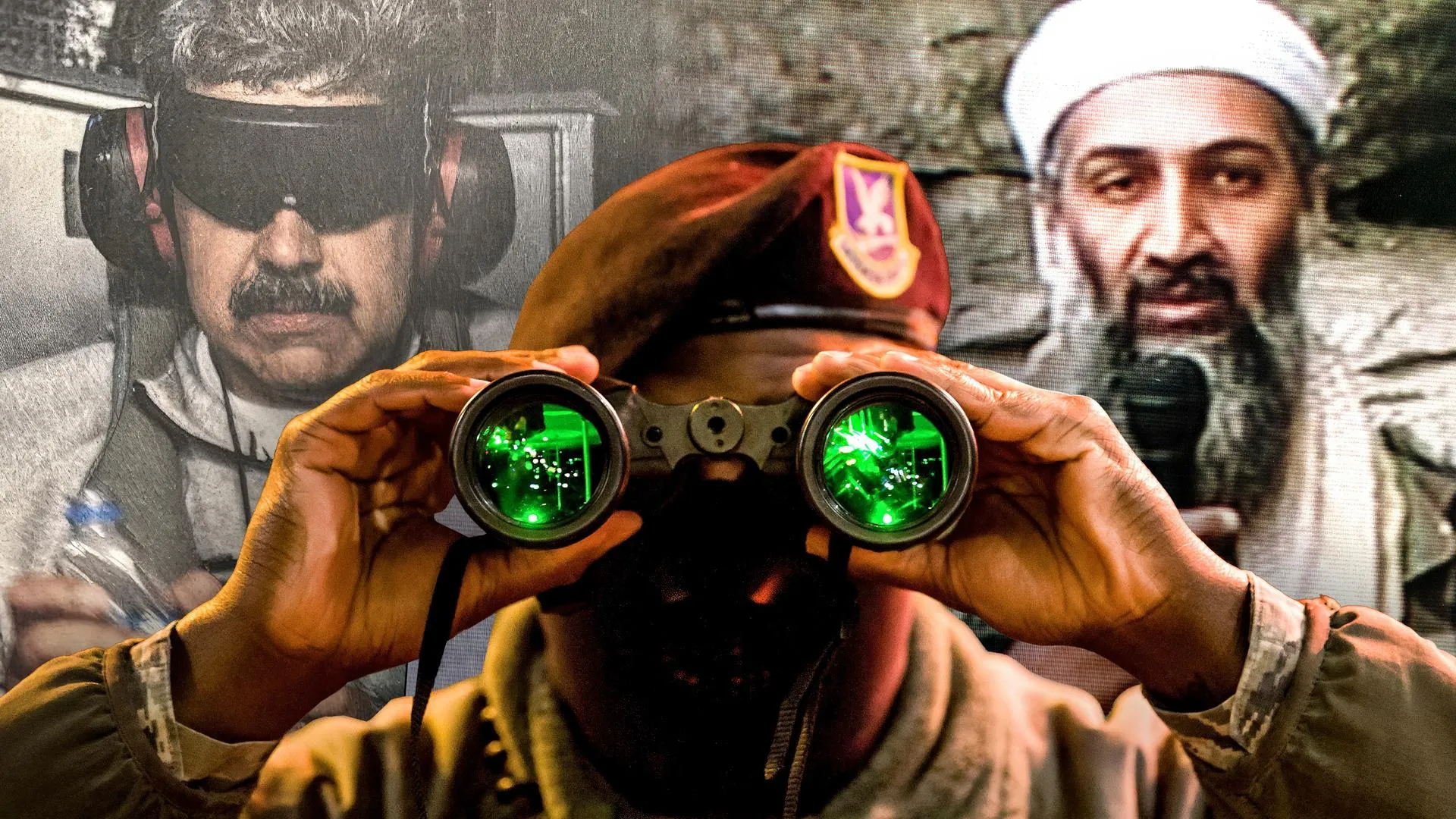 ZUMAPRESS.com / U.S. Department of War / соцсети Дональда Трампа