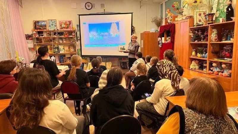 Пресс-служба администрации Наро-Фоминского городского округа