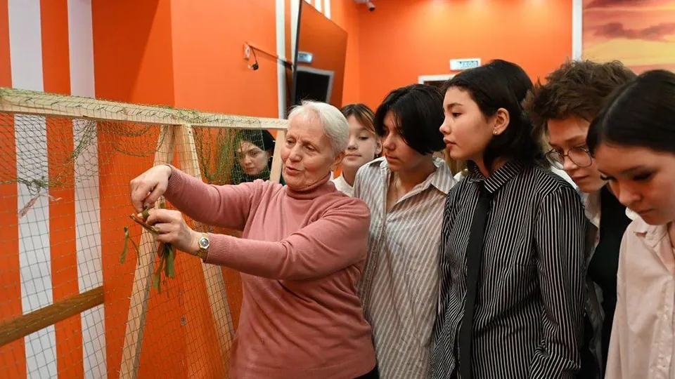 Фото: пресс-служба администрации г.о. Серпухов