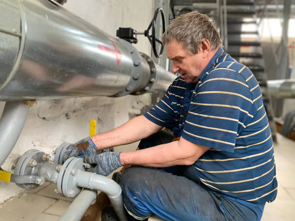 Фото: пресс-служба администрации Можайского м. о.