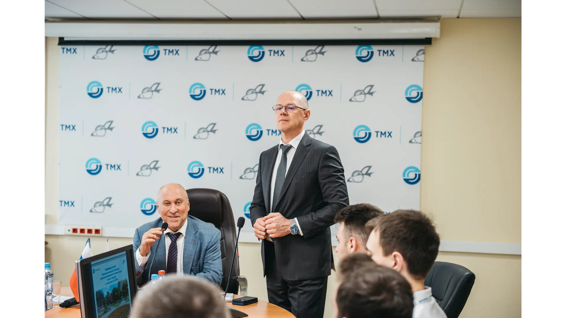 Фото: АО «Демиховский машиностроительный завод»