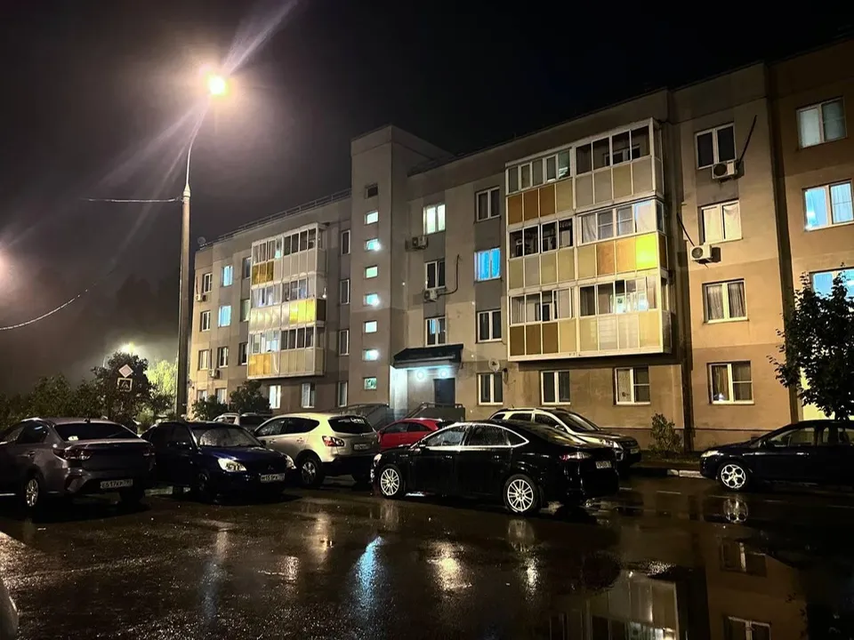 Фото: Елизавета Приймак