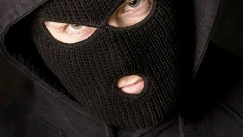Трое бандитов в масках связали школьника с бабушкой и ограбили их в Подольске