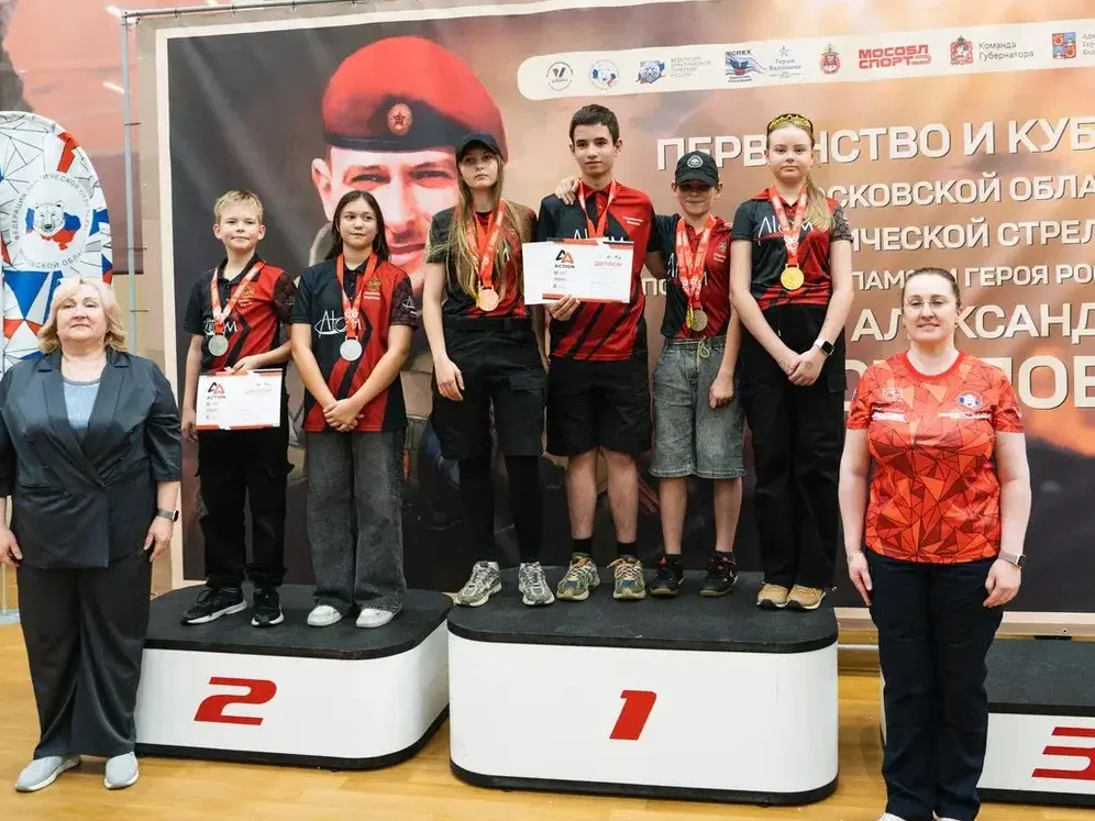 Фото: Виктория Фортуна&nbsp;