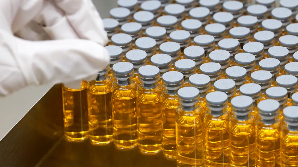 Фото: ТАСС/Владимир Гердо