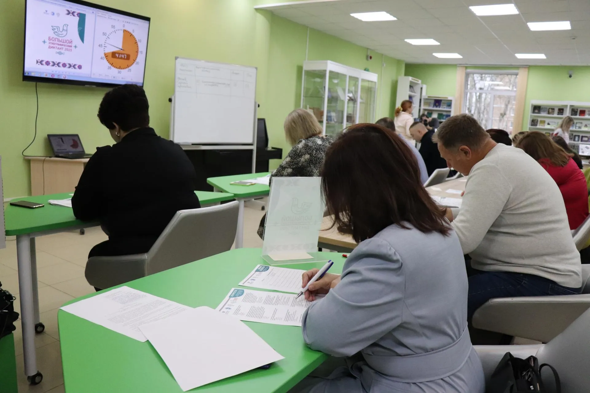 Фото: Василий Тремасов