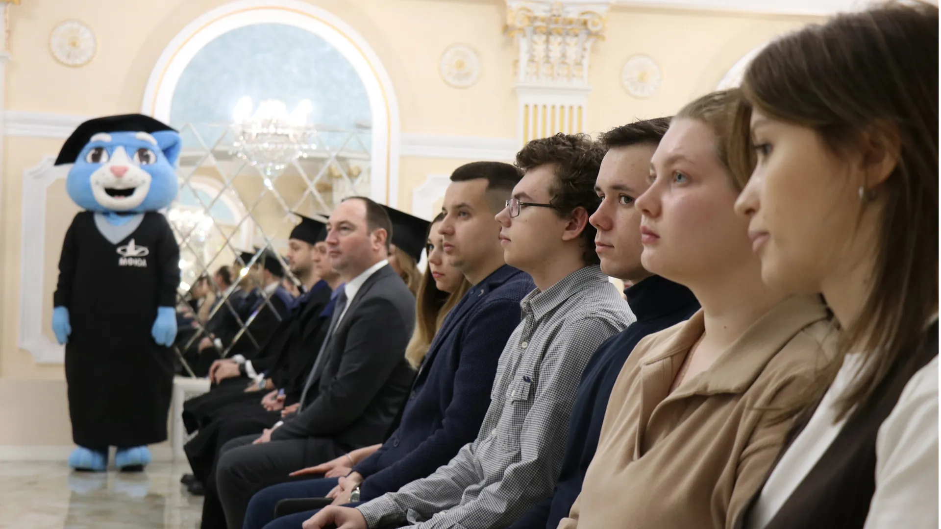 Фото: Молодежный центр г.о. Ступино