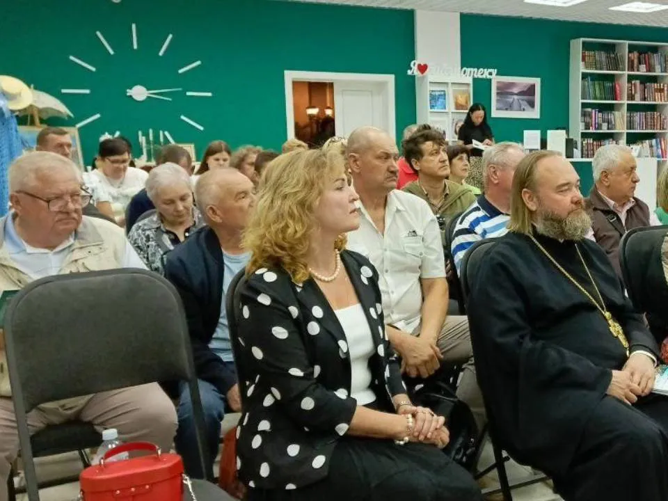 Фото: Евгений Рой