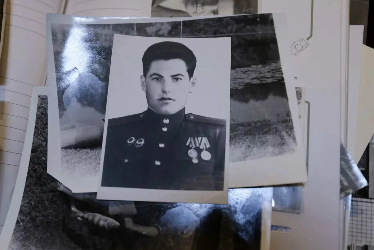 Министерство социального развития Московской области