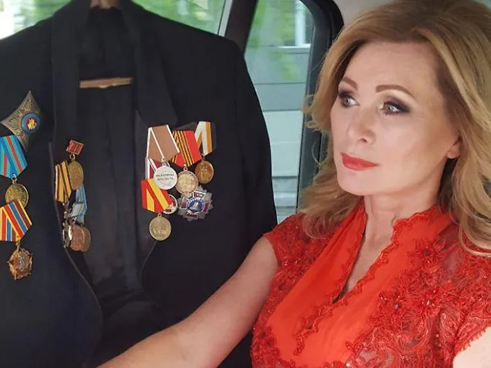 Создать отряд возмездия на базе ЧВК «Вагнер»: призвала Вика Цыганова