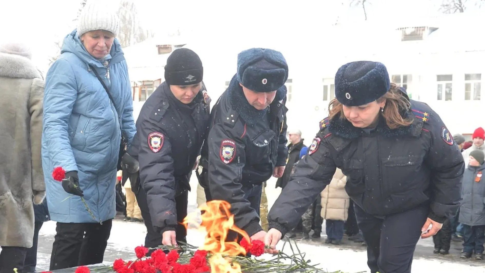 Фото: пресс-служба администрации Шатурского округа