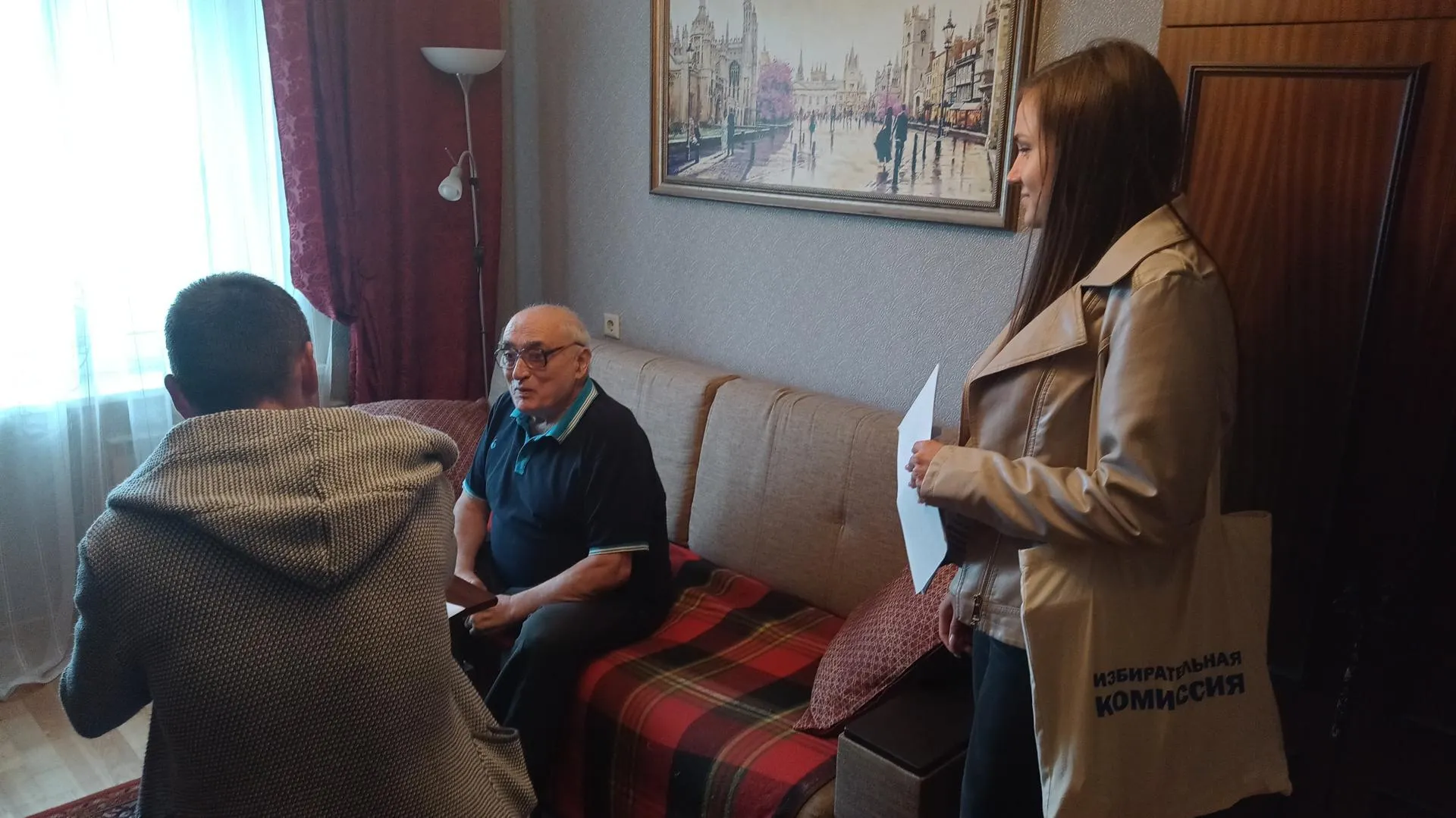 Фото: Ксения Казакова