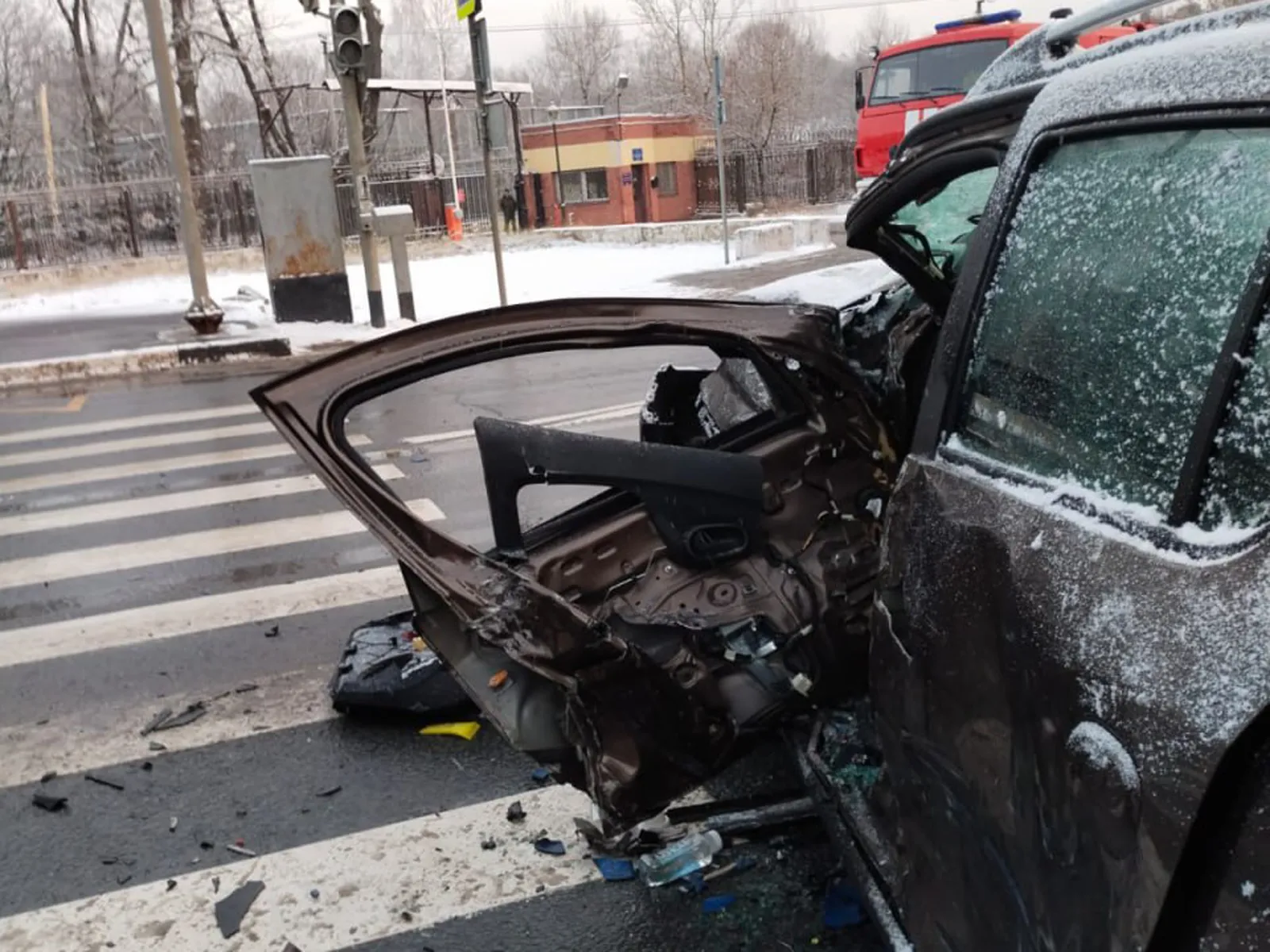 Фото: ГКУ МО «Мособлпожспас»